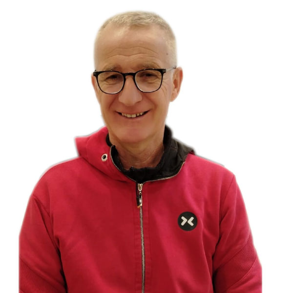Goran Mikulic
