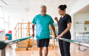 Post-Stroke Rehabilitation: A View from Serbia